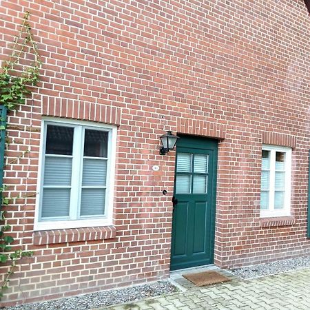 Luedersburger Strasse 15Eアパートメント エクステリア 写真