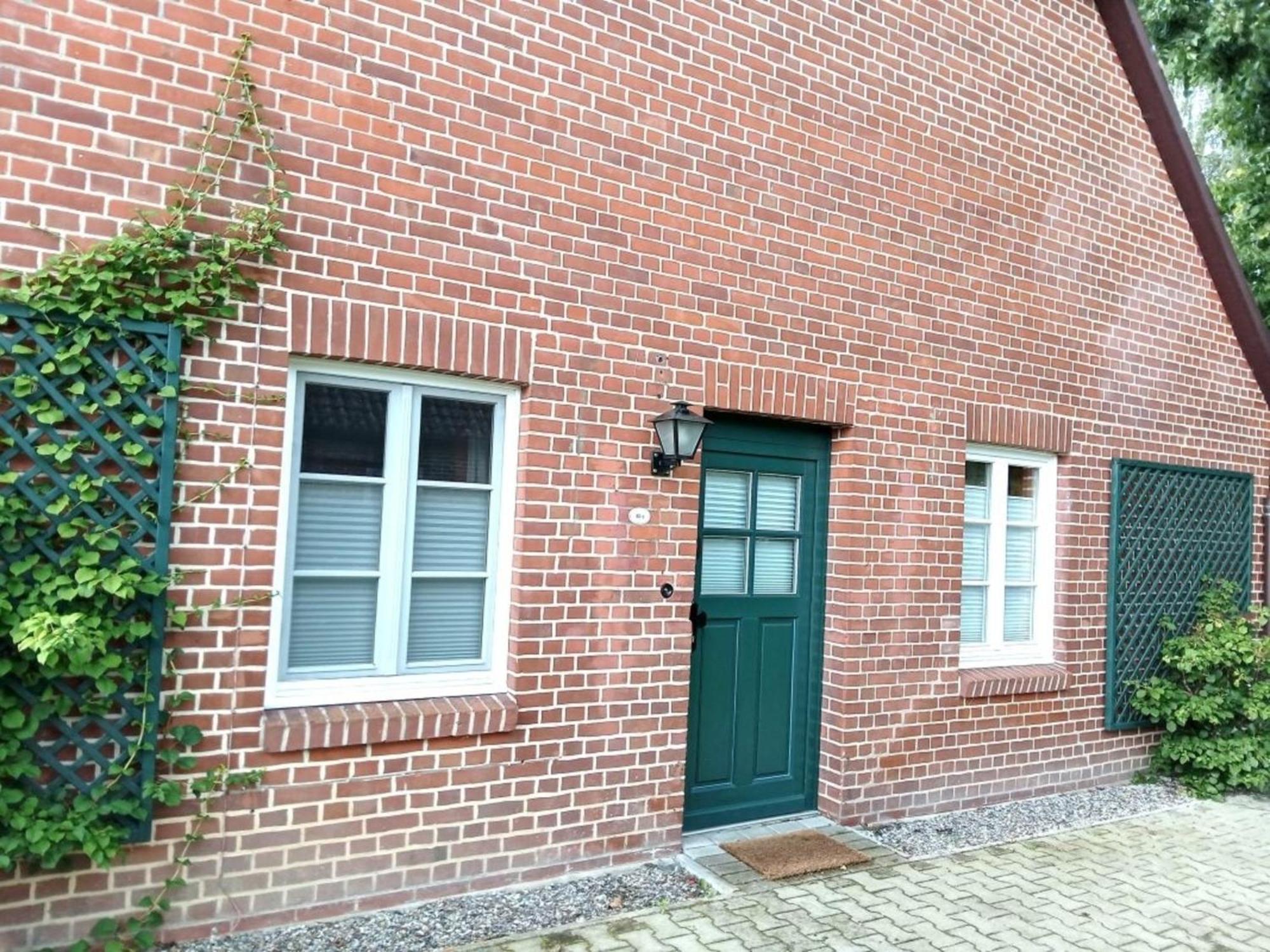 Luedersburger Strasse 15Eアパートメント エクステリア 写真